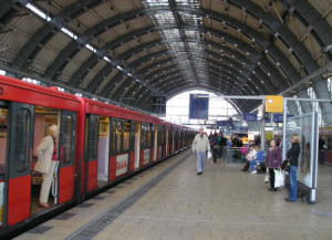 munichtrainstation