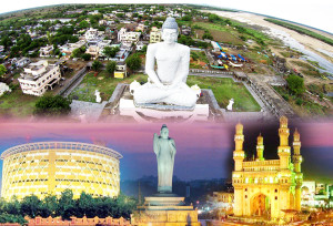 hyd,amaravathi