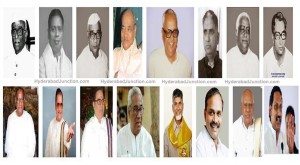 Mr. Marotrao S. Kannamwar- Former Chief Minister of Maharashtra from November 20, 1962 to November 24,1963. B. – January 10, 1900 – D. – November 24, 1963 started life as a newspaper agent courted arrest several times for taking part in freedom movement. He was president of Politicial congress committee. He edited Loksewak, Navasandesh and Marathi weeklies. 1957 – 1960 – He was Minister for Public Health in Bombay State. 1960 - 62 – Minister for Building and Communication. Family: - Wife Smt. Gopikabai and two sons and one daughter.